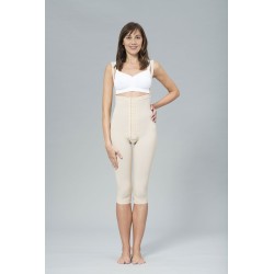 HA-32 - Panty plastie corsaire taille haute